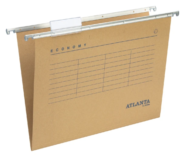 Hangmap Atlanta Eco A6620-115 folio V-bodem ds 50s