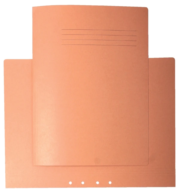 Binnenmap Quantore A4 Pons Gtn