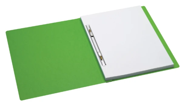 Snelhechter Secolor Schuifdeklijst A4 Groen ds 100