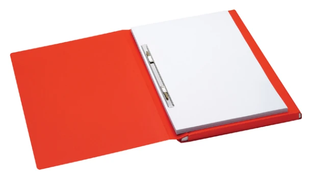 Duplexmap secolor (3174615) folio rood