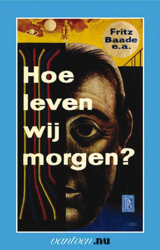 Hoe leven wij morgen