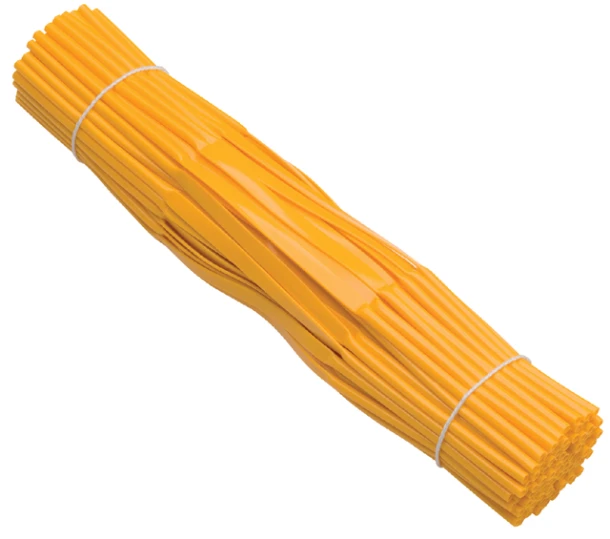 Zip-clip buismech.slangetje 5710500; dsje 100st