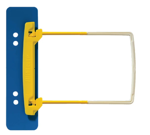 Zip-Clip Plus buismechaniek Jalema 5712525; 100st
