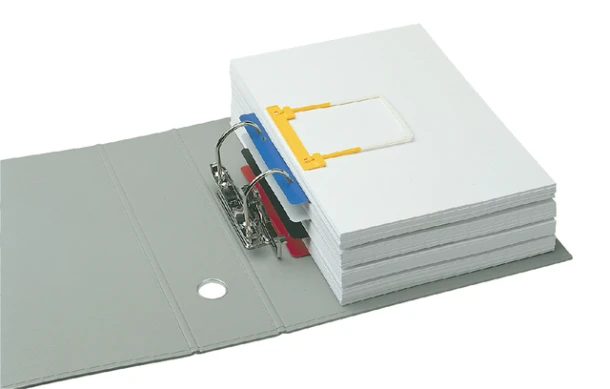 Zip-Clip Plus buismechaniek Jalema 5712525; 100st