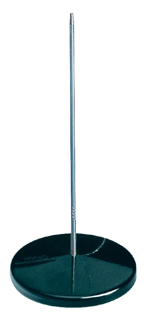 Liaspen MAUL 17cm zwart