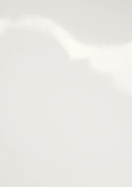 Voorblad Fellowes A4 Chromolux 250gr Wit