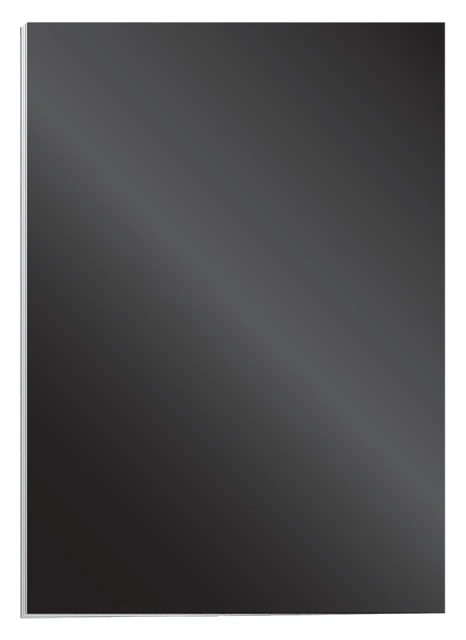 Voorblad Fellowes A4 Chromolux 250gr zwart 100stk