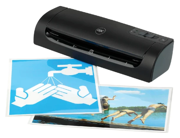 Lamineermachine GBC FUSION 1100L A4