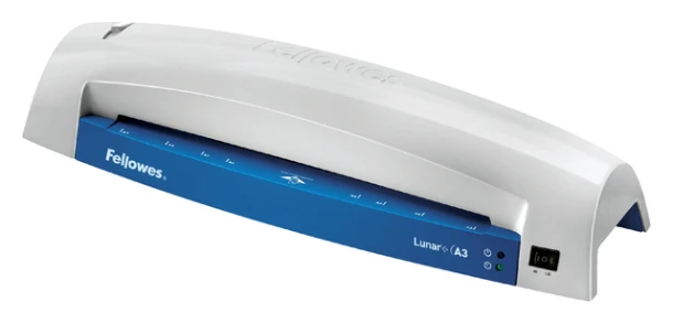 Lamineermachine Fellowes Lunar+ A3 Blauw