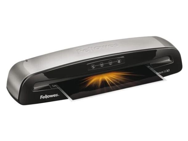 Lamineerapparaat Fellowes Saturn A3