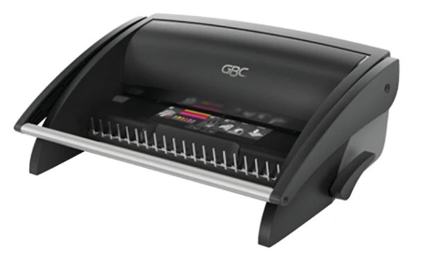 Pons/Inbindmachine GBC Combbind C110