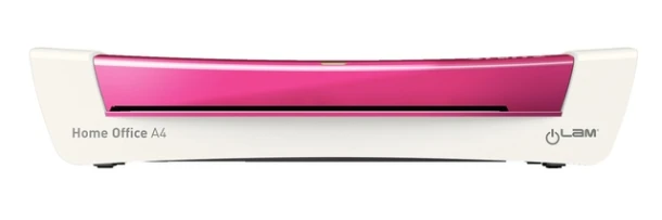Lamineermachine Leitz ILAM Home Office A4 Roze