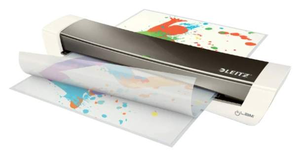 Lamineermachine Leitz ILAM Home Office A3 Grijs