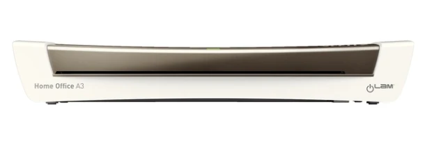 Lamineermachine Leitz ILAM Home Office A3 Grijs