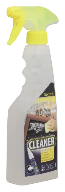 Krijtbordreiniger Securit 0,5 liter
