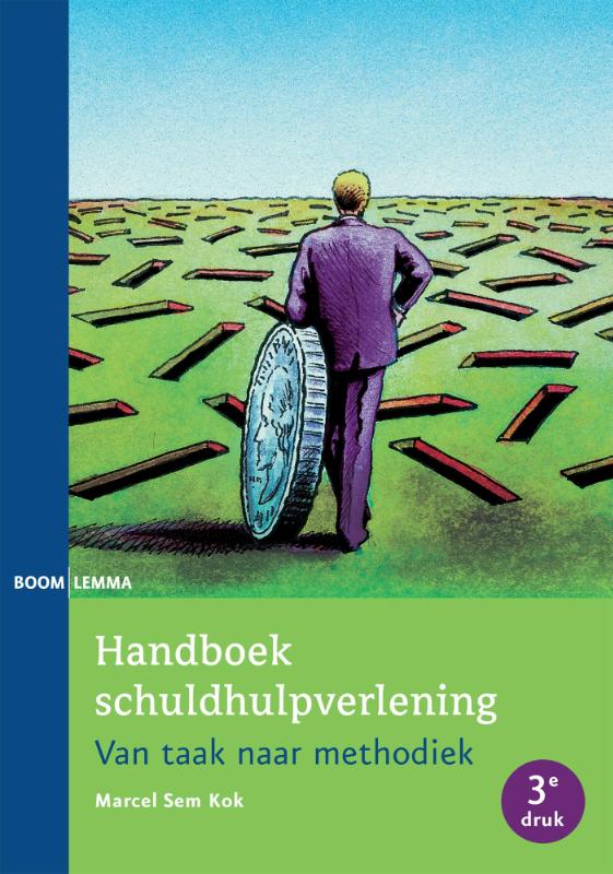 Schuldhulpverlening