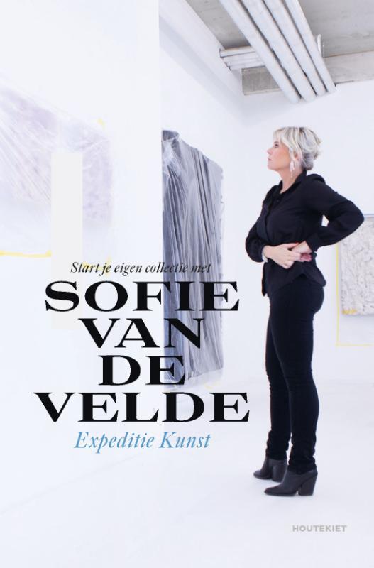 Expeditie Kunst