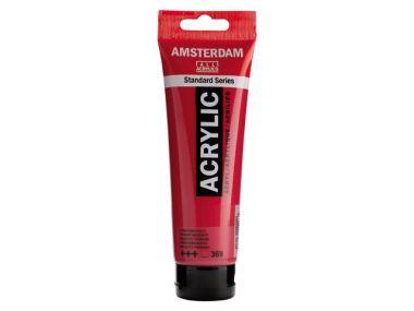 Amsterdam Standard Series Acrylverf Tube 120 ml Primairmagenta 369