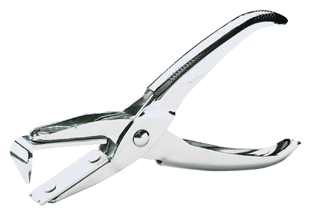 Ontnieter Novus B85 tangmodel chrome