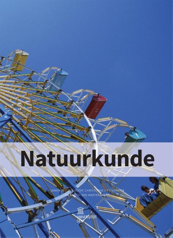 Natuurkunde