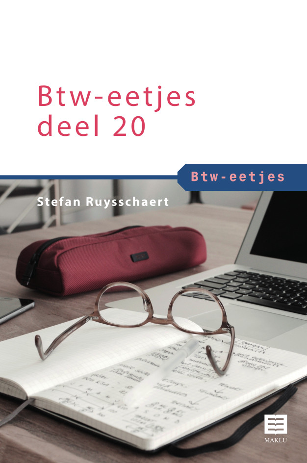Btw-eetjes Deel 20