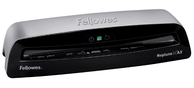 Lamineermachine Fellowes Neptune A3