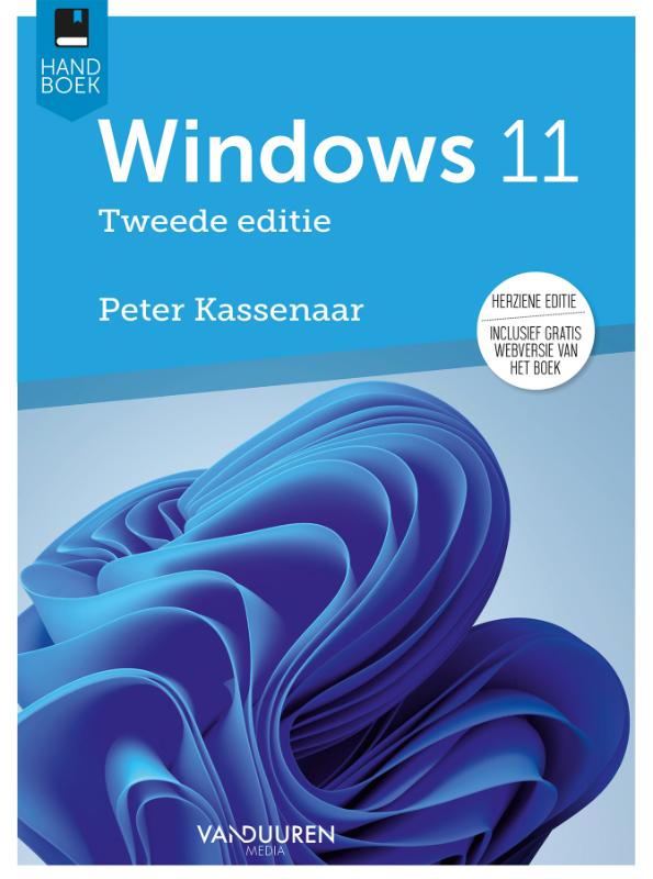 Handboek Windows 11 2e