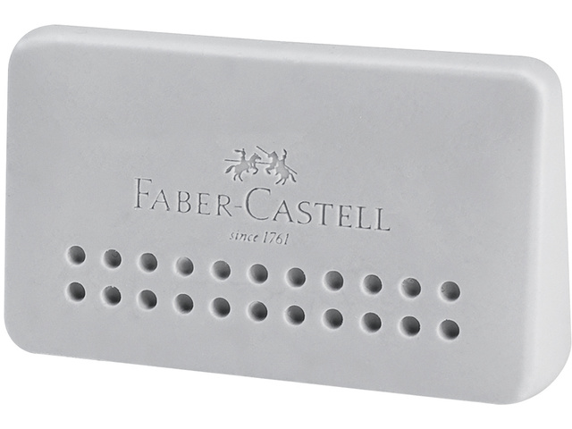 Gum FC Grip 2001 edge grijs (187164)