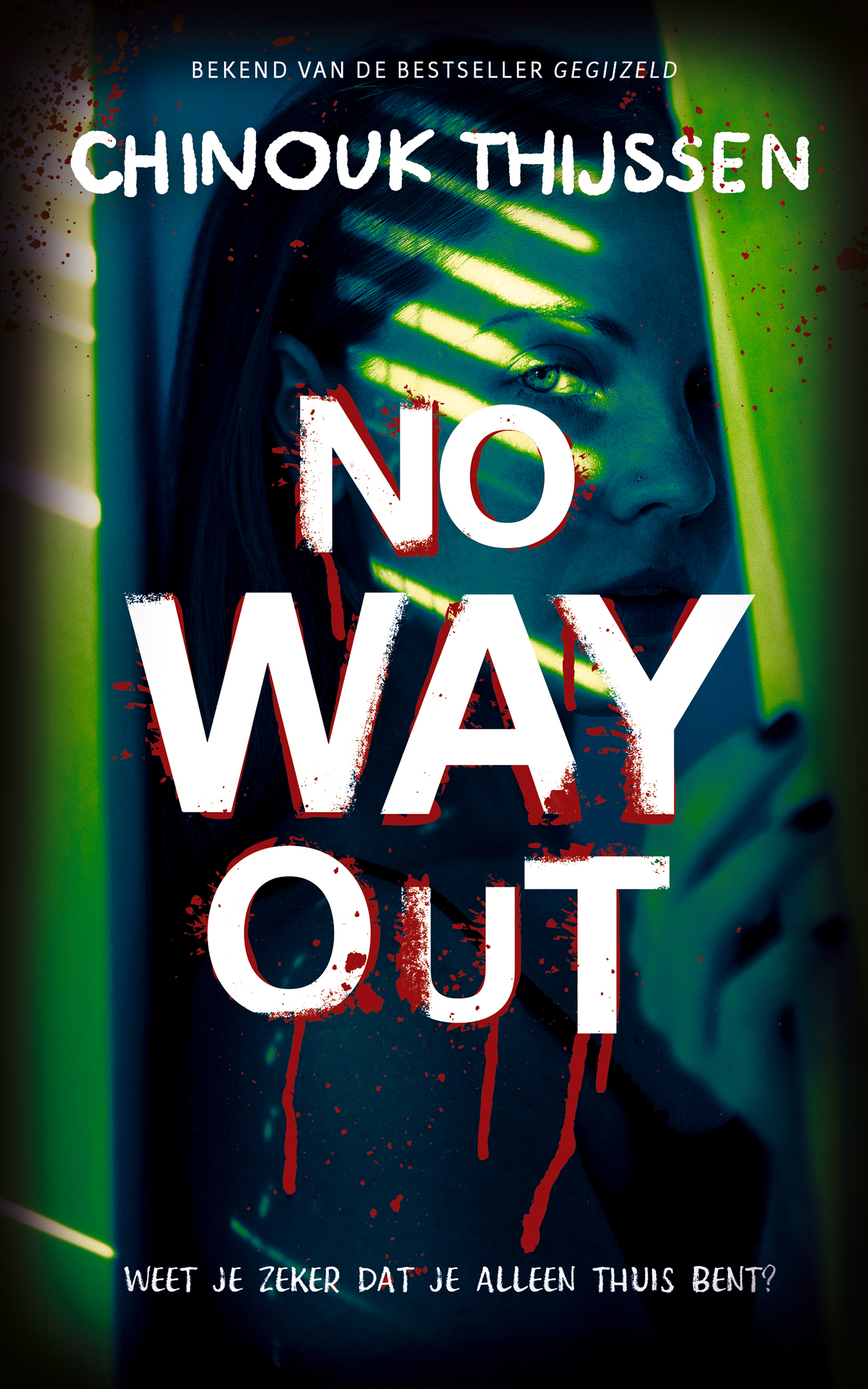 No way out