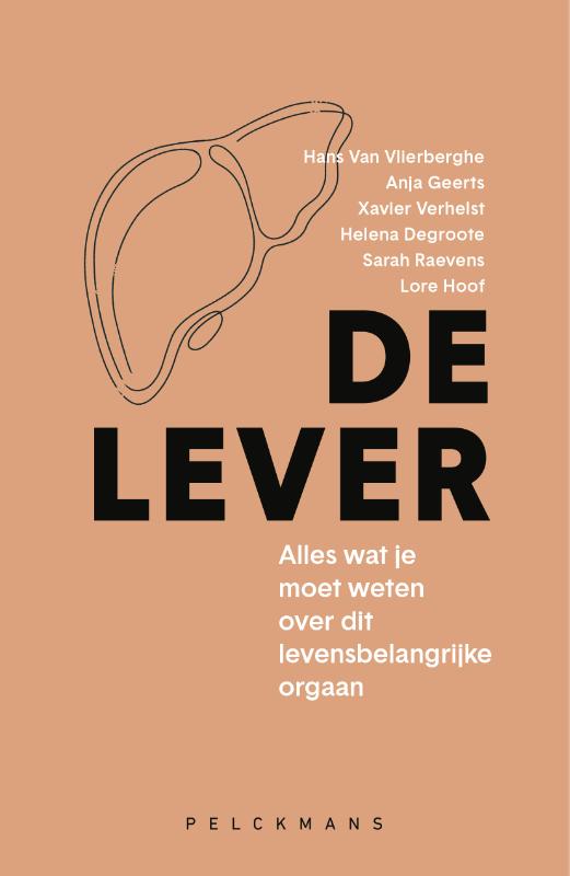 De lever