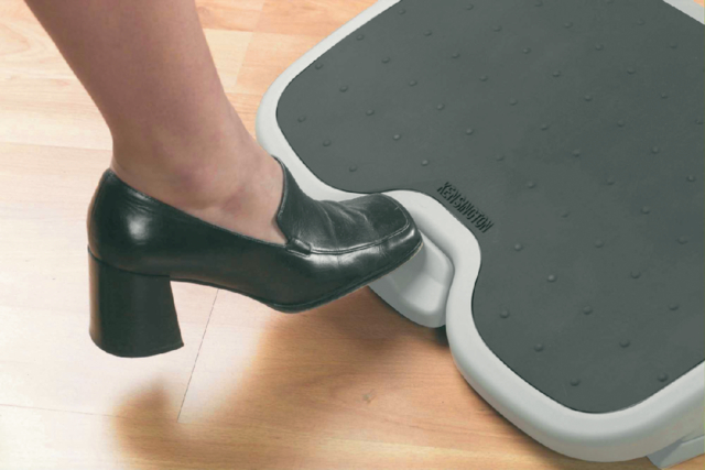 Voetensteun Kensington SoleMate Plus