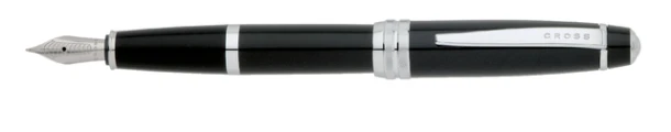 Vulpen Cross Bailey Zwart