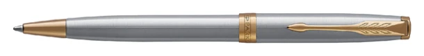 Balpen Parker Sonnet Steel GT M