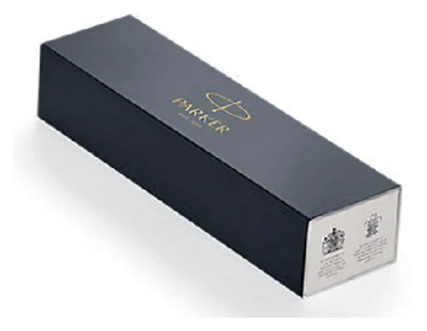 Rollerpen Parker IM black CT F