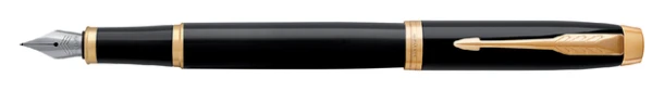 Vulpen Parker IM Black GT F (1931645)
