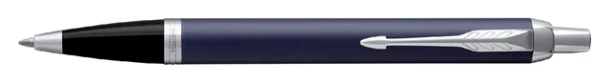 Balpen Parker IM Blue CT M