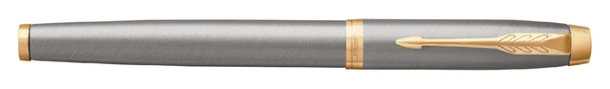 Rollerpen Parker Im Gt F Geborsteld Metaal