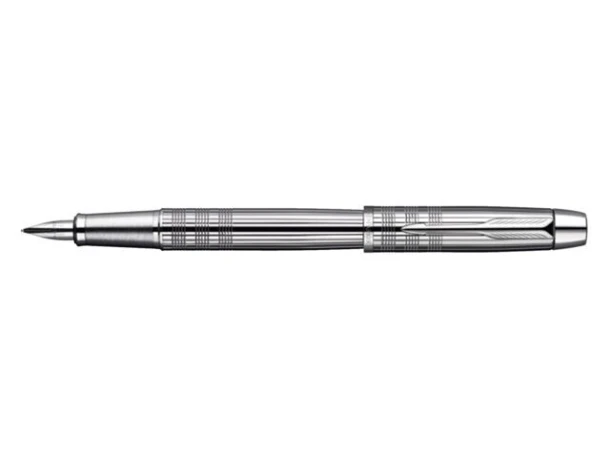 Vulpen Parker IM Premium Shiny Chrome M