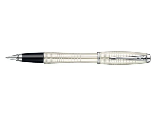 Vulpen Parker Urban Prem.Pearl Metal Chis. CT M