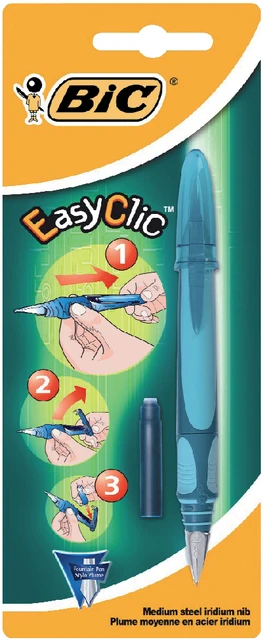 Vulpen Bic Easyclic M