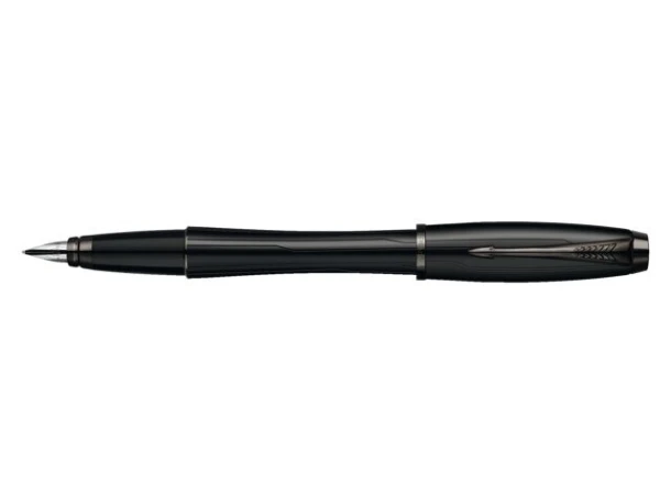 Vulpen Parker Urban Premium Matt Black F