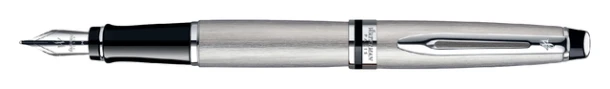 Vulpen Waterman Expert Steel CT medium