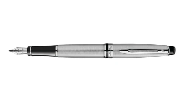 Vulpen Waterman Expert Steel CT medium