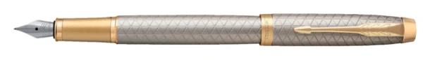 Vulpen Parker IM Premium warm grey GT M