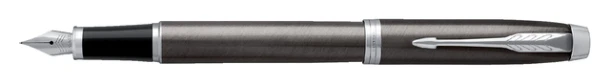 Vulpen Parker IM Dark Espresso