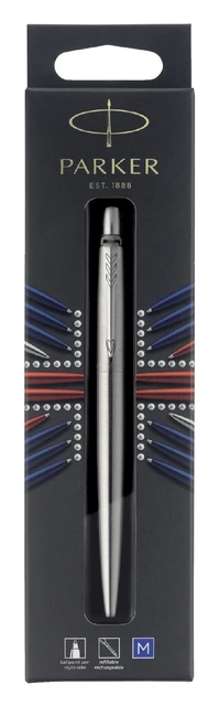 Balpen Parker Jotter steel CT