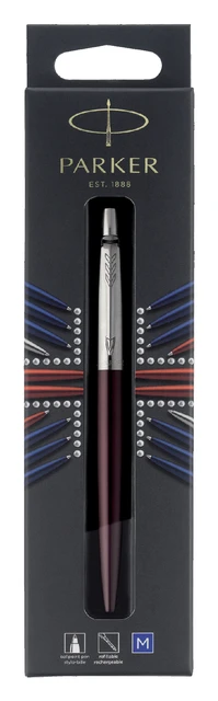Balpen Parker Jotter Victoria violet CT