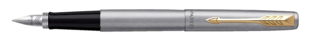 Vulpen Parker Jotter Stainless Steel Gt
