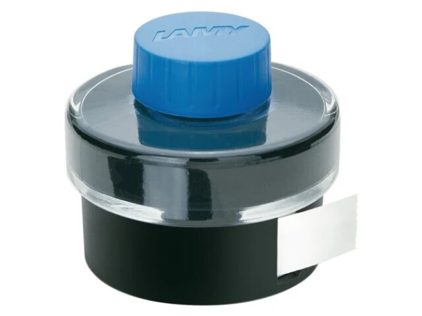 Vulpeninkt Lamy 50 ml.turquoise