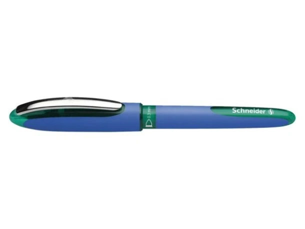 Rollerpen Schneider One Hybrid C .3 (183104) groen
